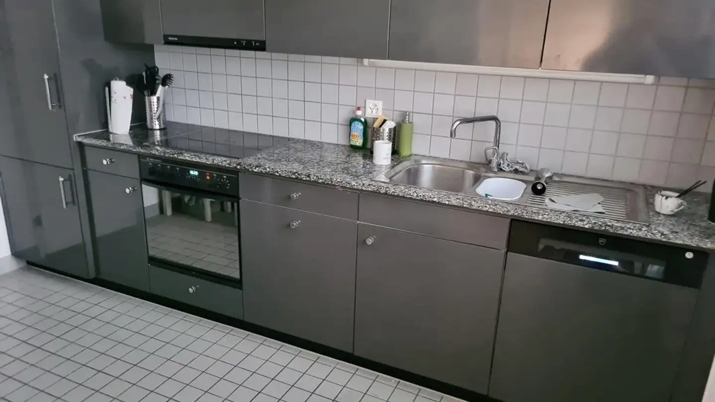 Appartamento in affitto - Rösslimattweg 121, 5033 Buchs AG - Foto 2