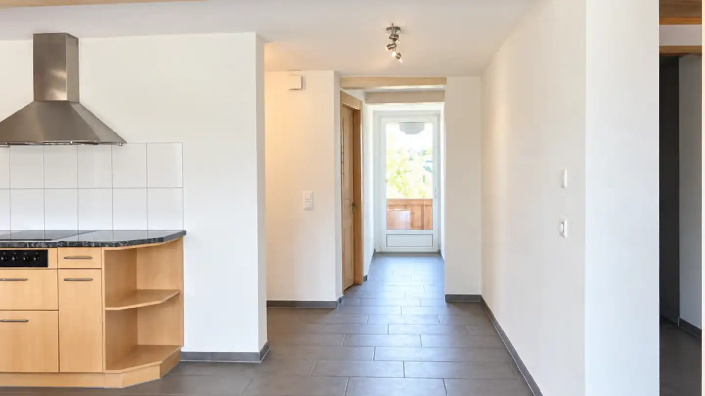 Wohnung mieten - Seftigenstrasse 40, 3662 Seftigen - Foto 4
