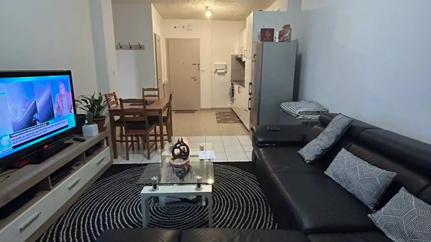 Appartement à louer - Rue Des Crêtes 12, 1018 Lausanne - Photo 4
