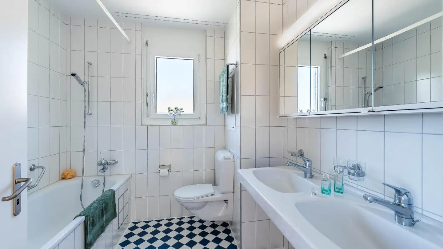 Appartement à louer - Bruderholzstrasse 10, 4102 Binningen - Photo 3