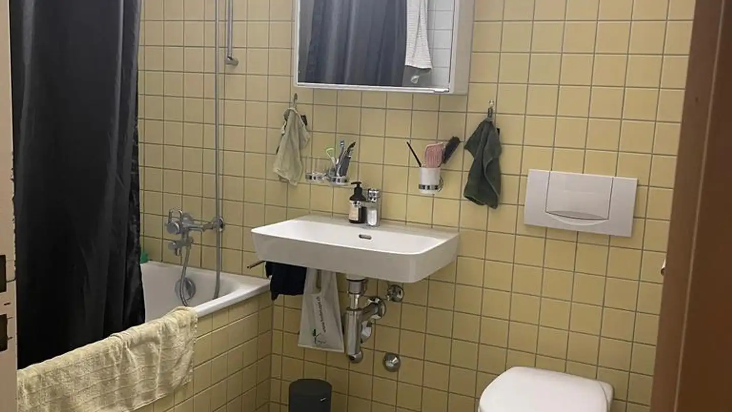 Appartamento in affitto - Rösslimattweg 121, 5033 Buchs AG - Foto 3