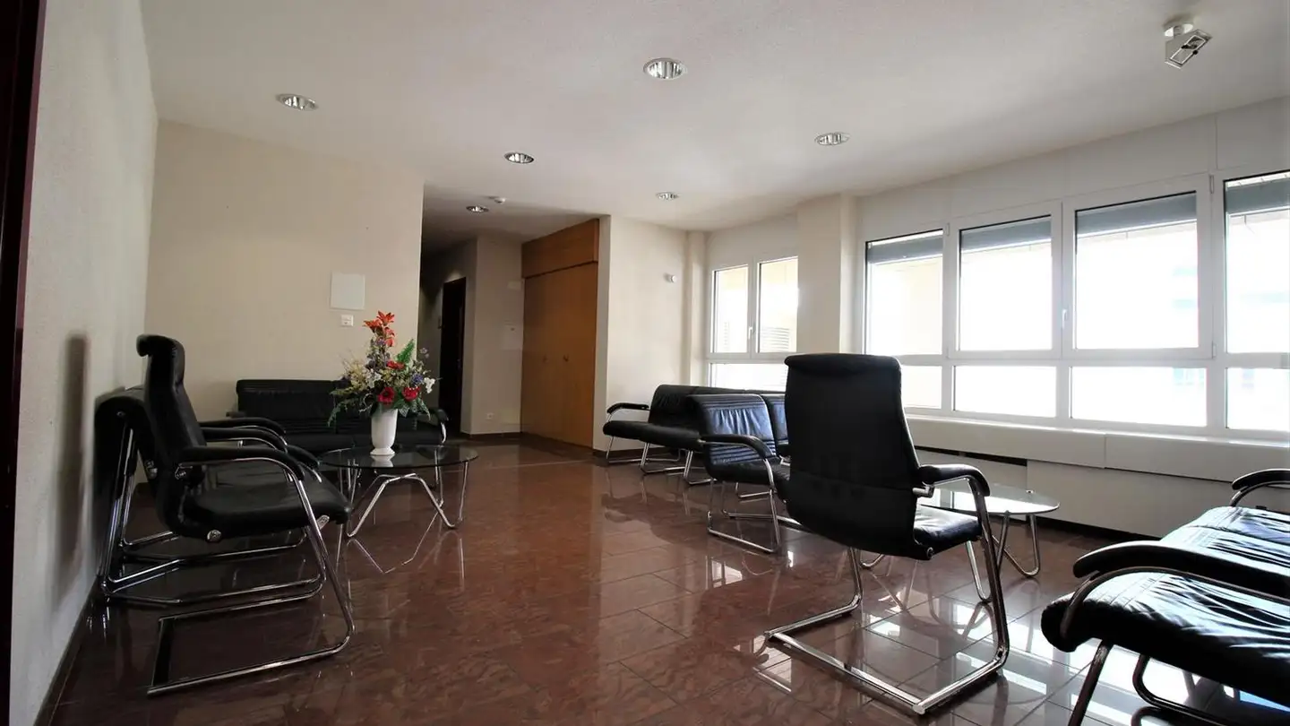 Commerciale in vendita - Rathausstrasse 47, 3954 Leukerbad - Photo 2