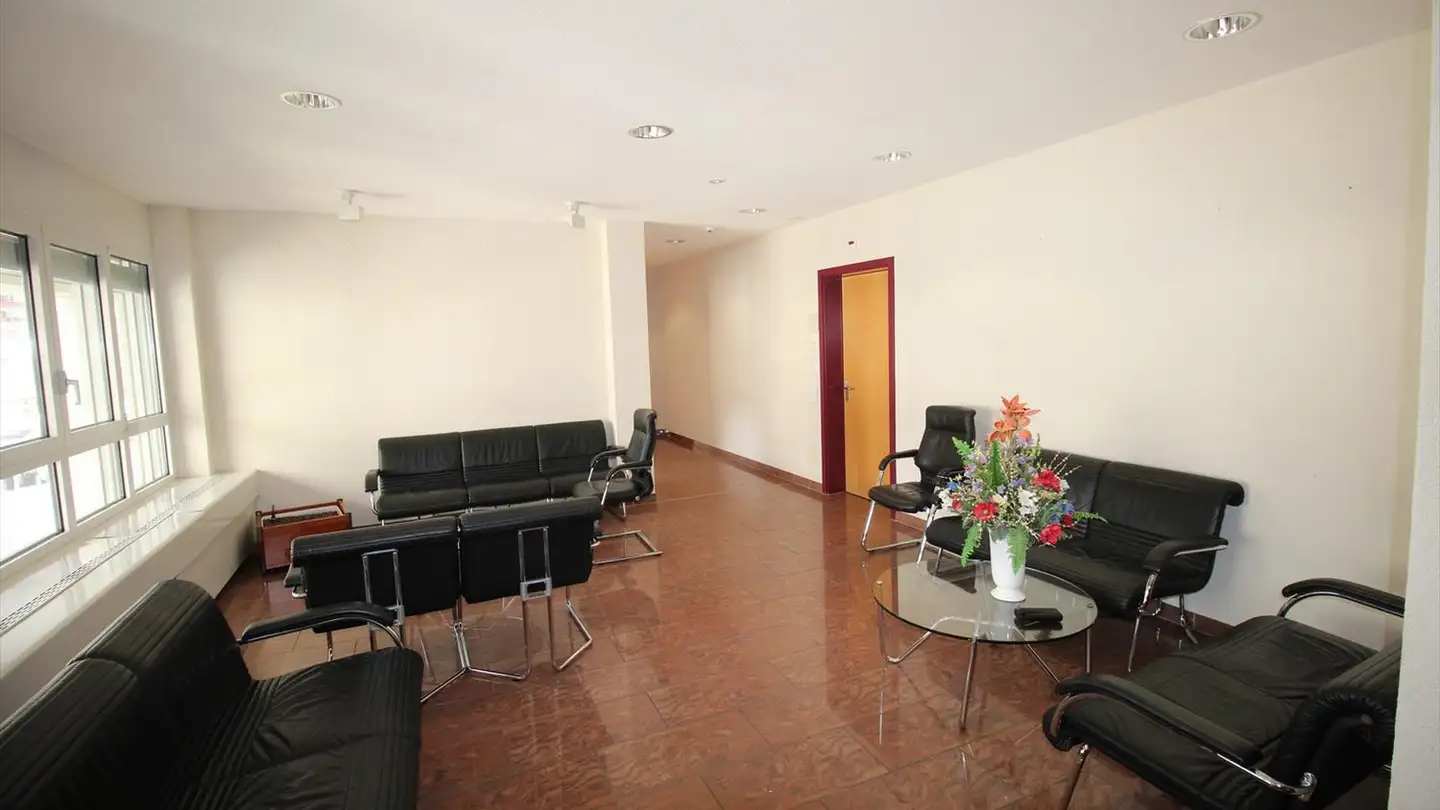 Commerciale in vendita - Rathausstrasse 47, 3954 Leukerbad - Photo 3