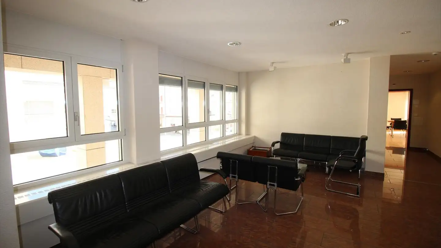 Commerciale in vendita - Rathausstrasse 47, 3954 Leukerbad - Photo 4