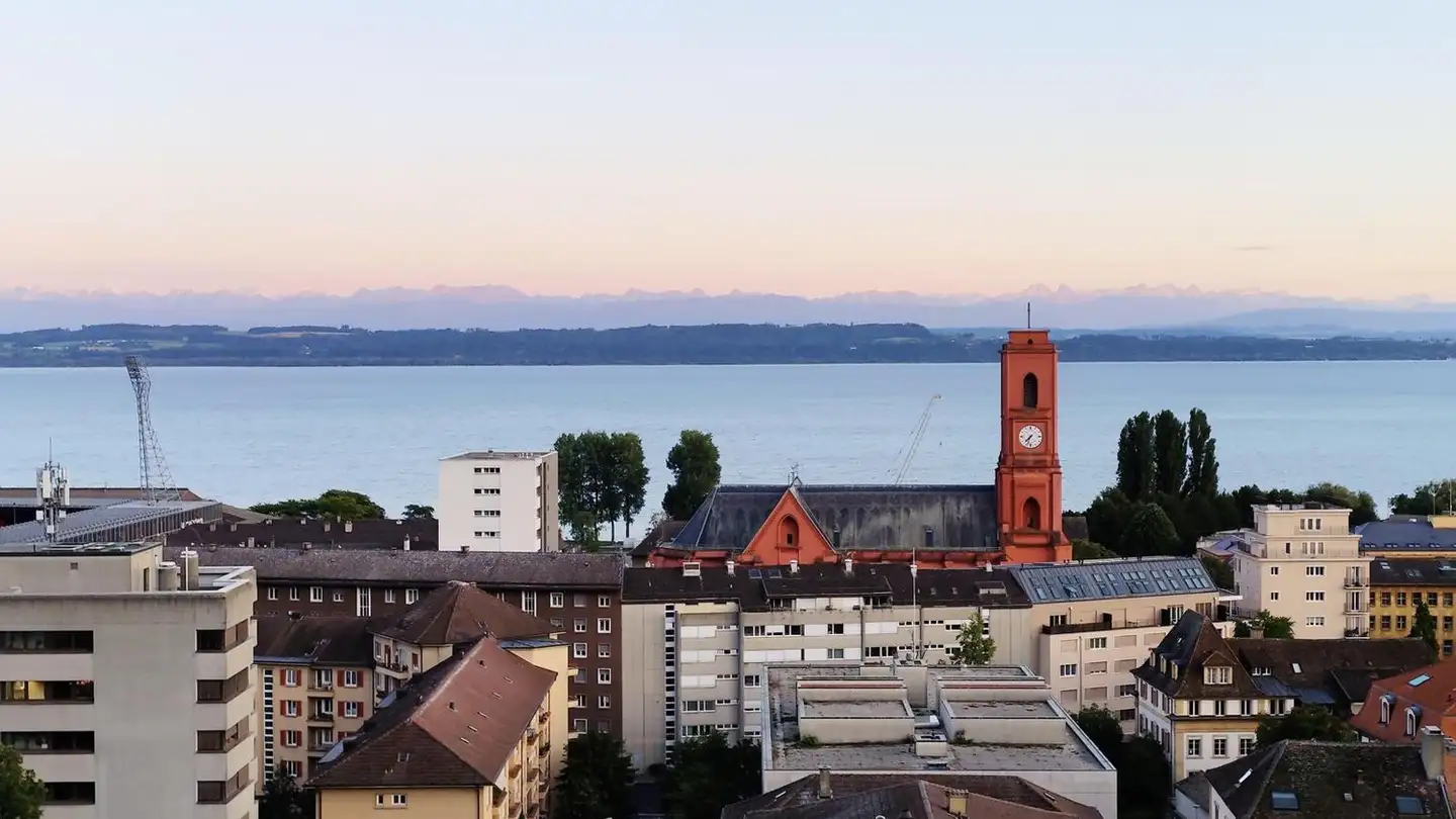 Zimmer mieten - 2000 Neuchâtel