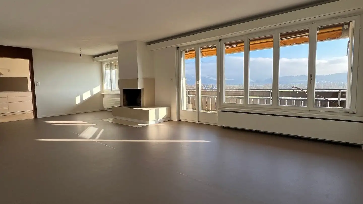 Casa singola in affitto - Obergasse 30, 8730 Uznach