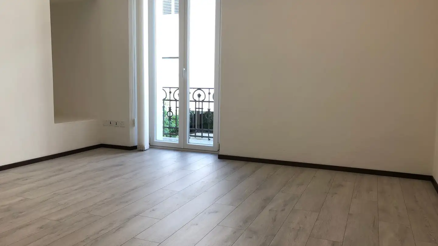 Spazio ufficio in affitto - Via Antonio Olgiati 8, 6900 Lugano - Photo 3