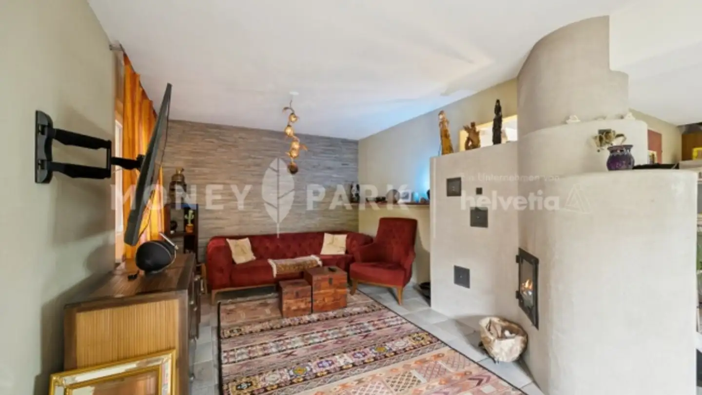 Casa bifamiliare in vendita - Eichenweg 12, 4148 Pfeffingen - Photo 2