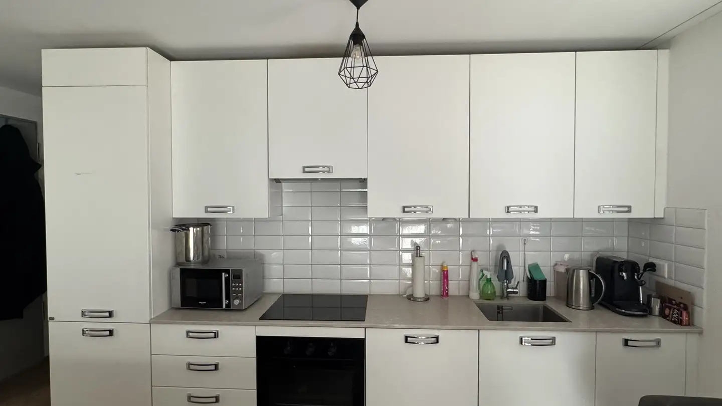 Apartment for rent - 8600 Dübendorf