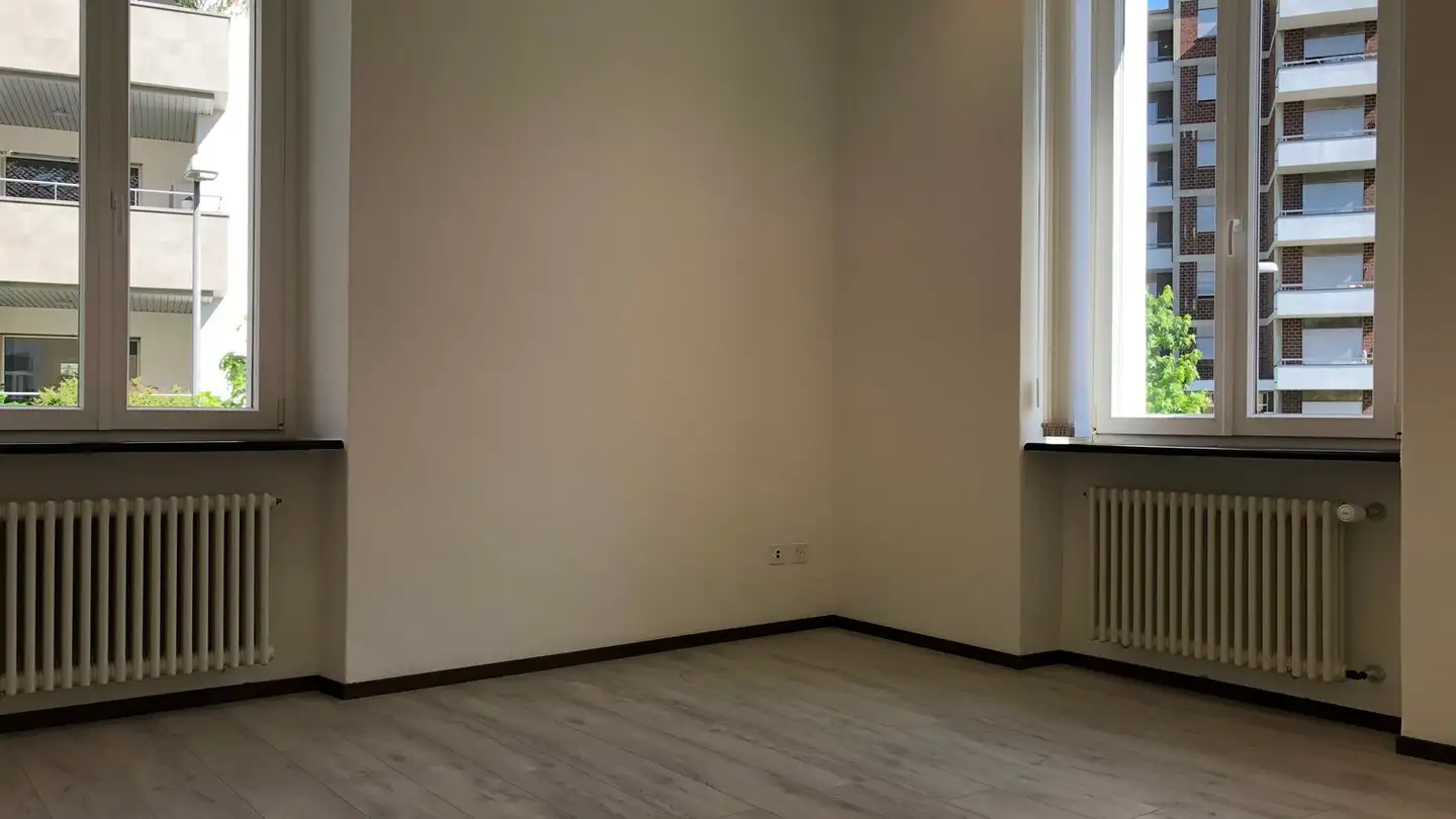 Spazio ufficio in affitto - Via Antonio Olgiati 8, 6900 Lugano - Photo 4