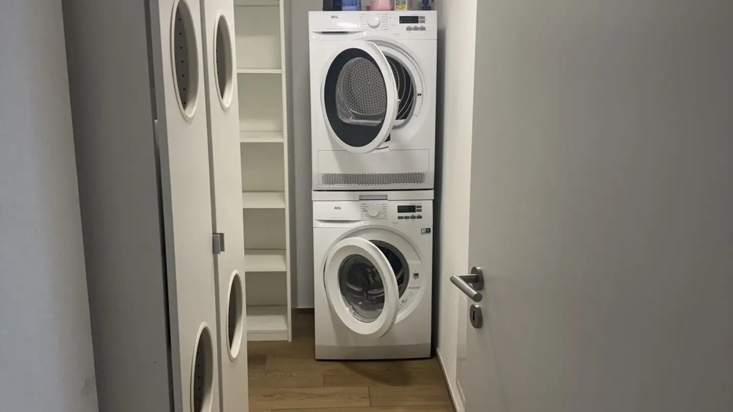 Apartment for rent - 8600 Dübendorf - Photo 2