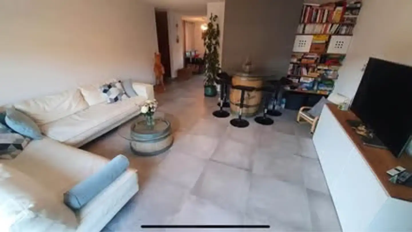 Apartment for rent - 2902 Fontenais - Photo 4