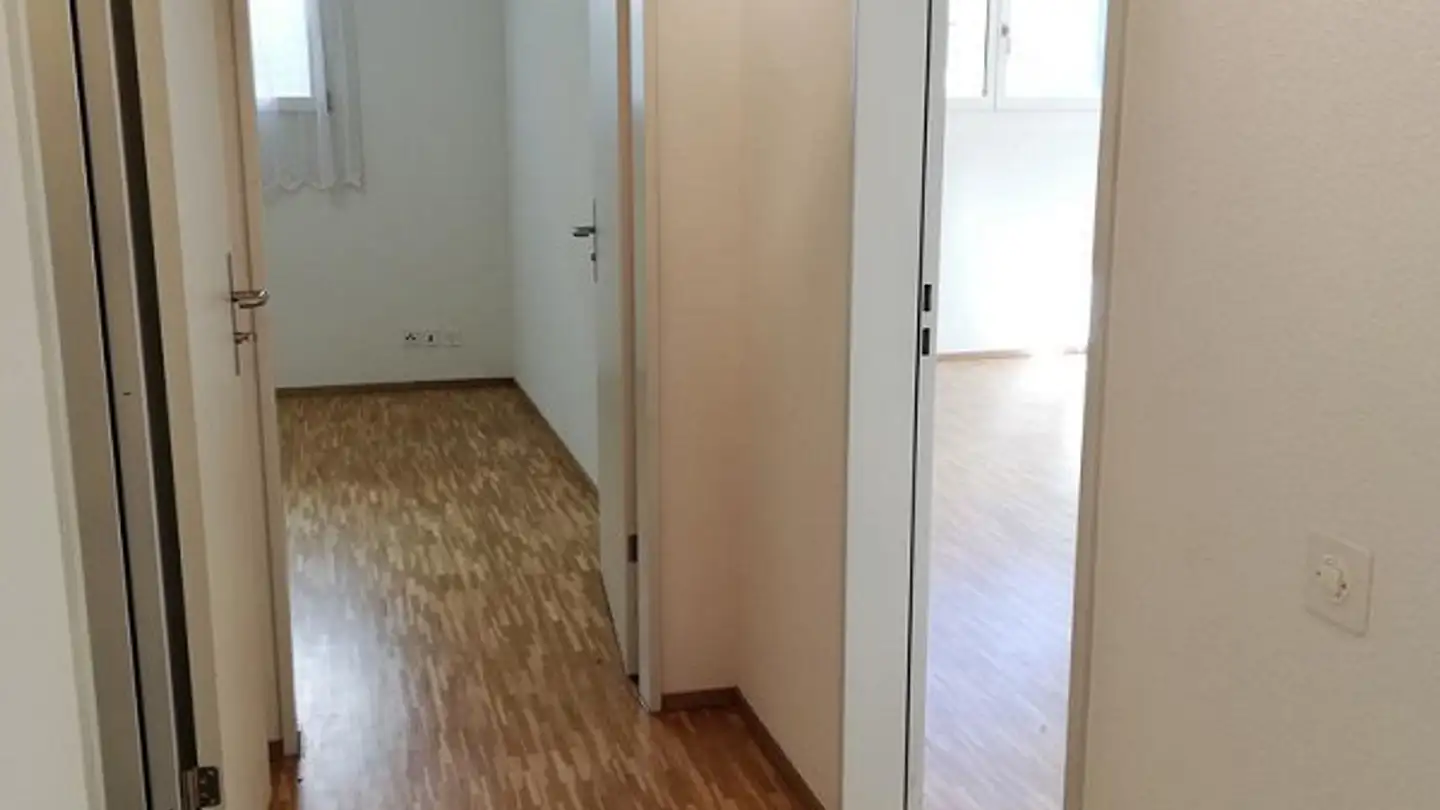 Workshop for rent - Oberwilerstrasse 65, 4102 Binningen - Photo 2