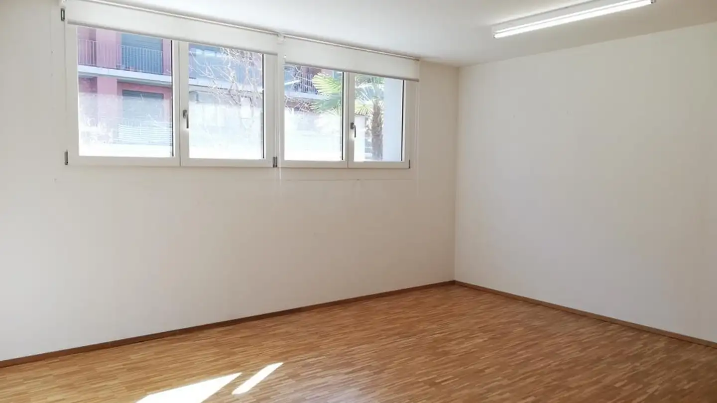 Workshop for rent - Oberwilerstrasse 65, 4102 Binningen - Photo 4
