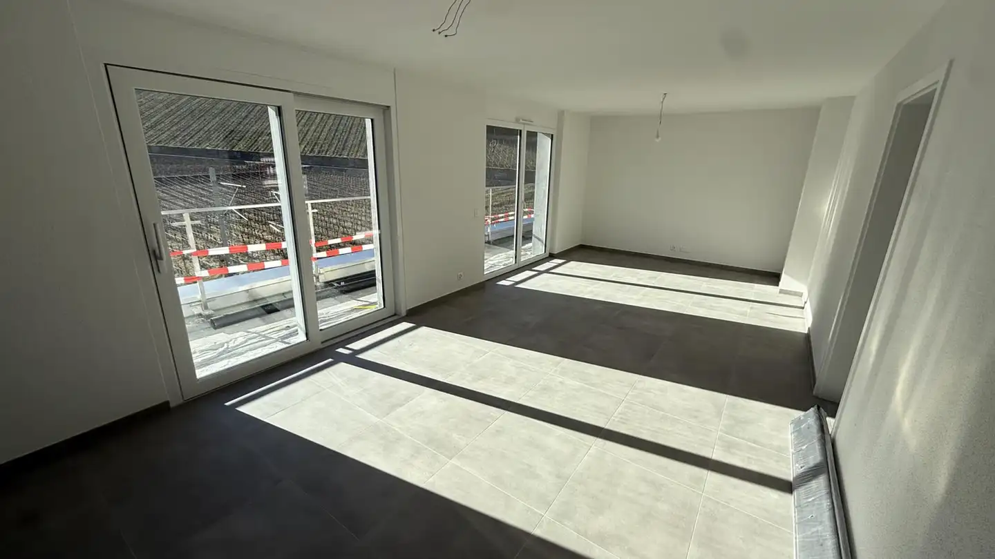 Appartement à louer - Pachienstrasse 32, 3970 Salgesch