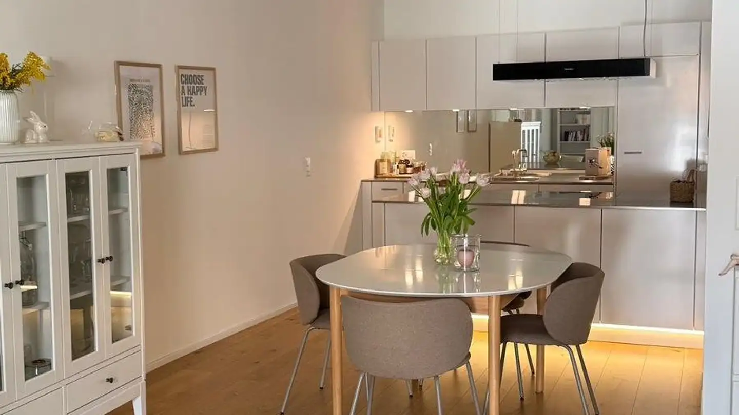 Appartamento in affitto - Gurzelngasse 30, 4500 Solothurn - Foto 2