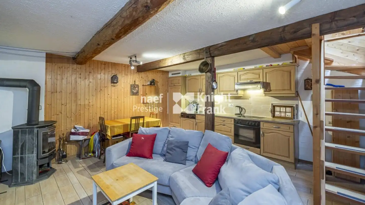 Chalet mieten - 3963 Crans-Montana - Foto 3