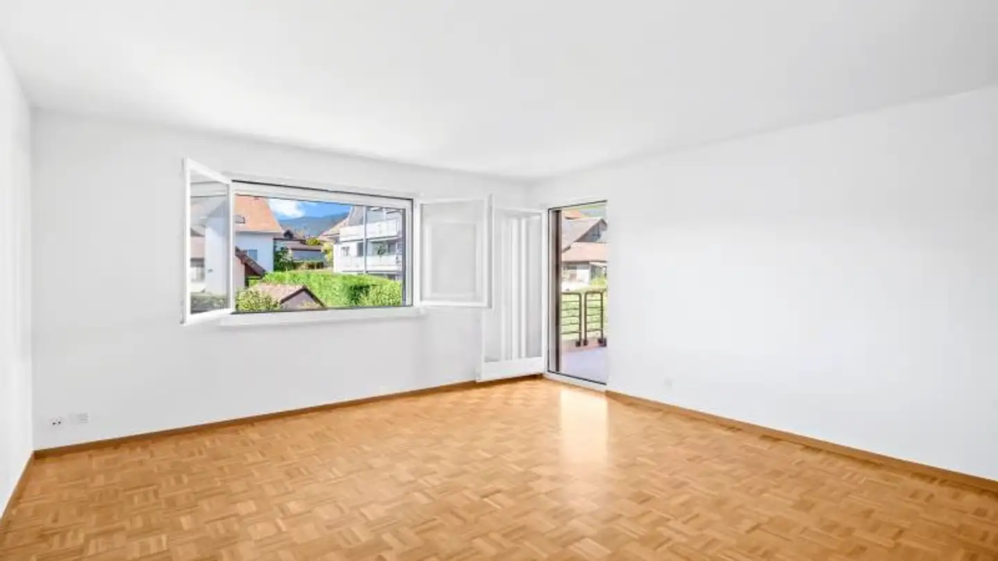 Appartement à vendre - Place De La Gare 6, 1260 Nyon - Photo 2