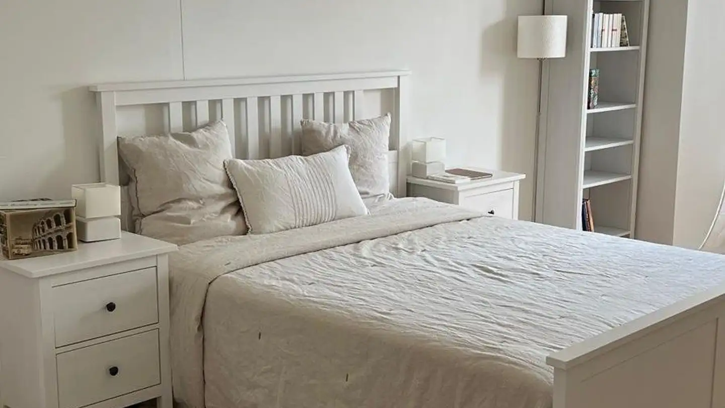 Appartamento in affitto - Gurzelngasse 30, 4500 Solothurn - Foto 3