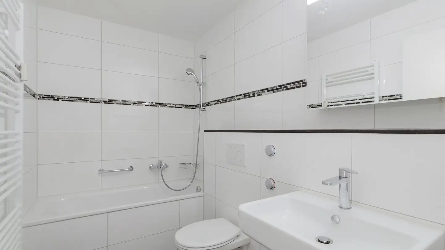 Duplex for rent - Schlossgasse 7, 4057 Basel