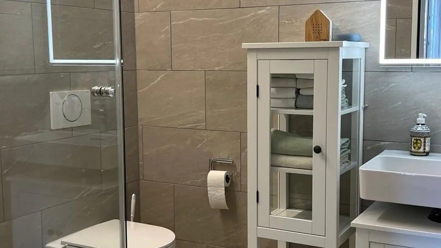 Appartamento in affitto - Gurzelngasse 30, 4500 Solothurn - Foto 4