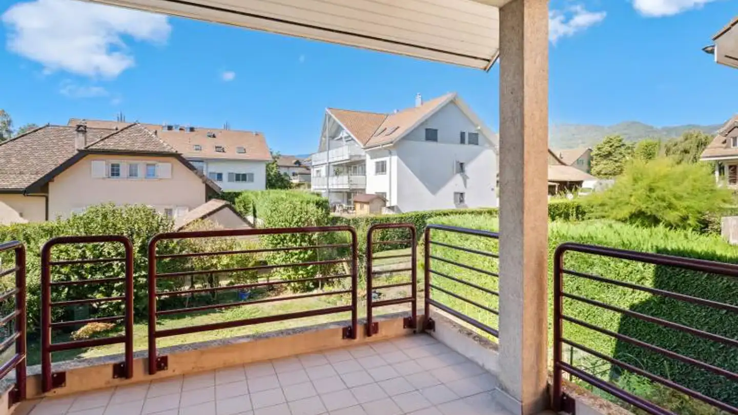 Appartement à vendre - Place De La Gare 6, 1260 Nyon - Photo 4