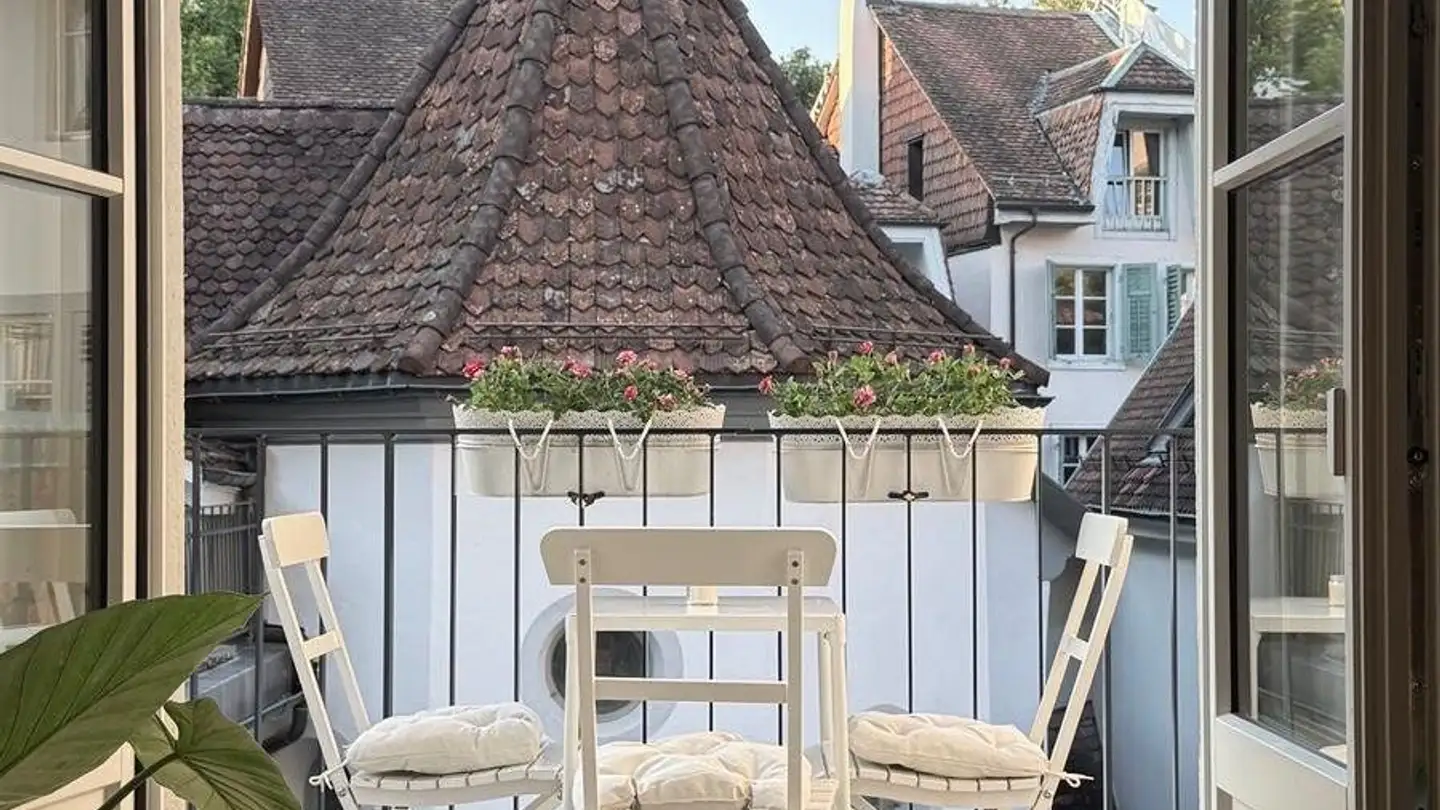 Appartamento in affitto - Gurzelngasse 30, 4500 Solothurn