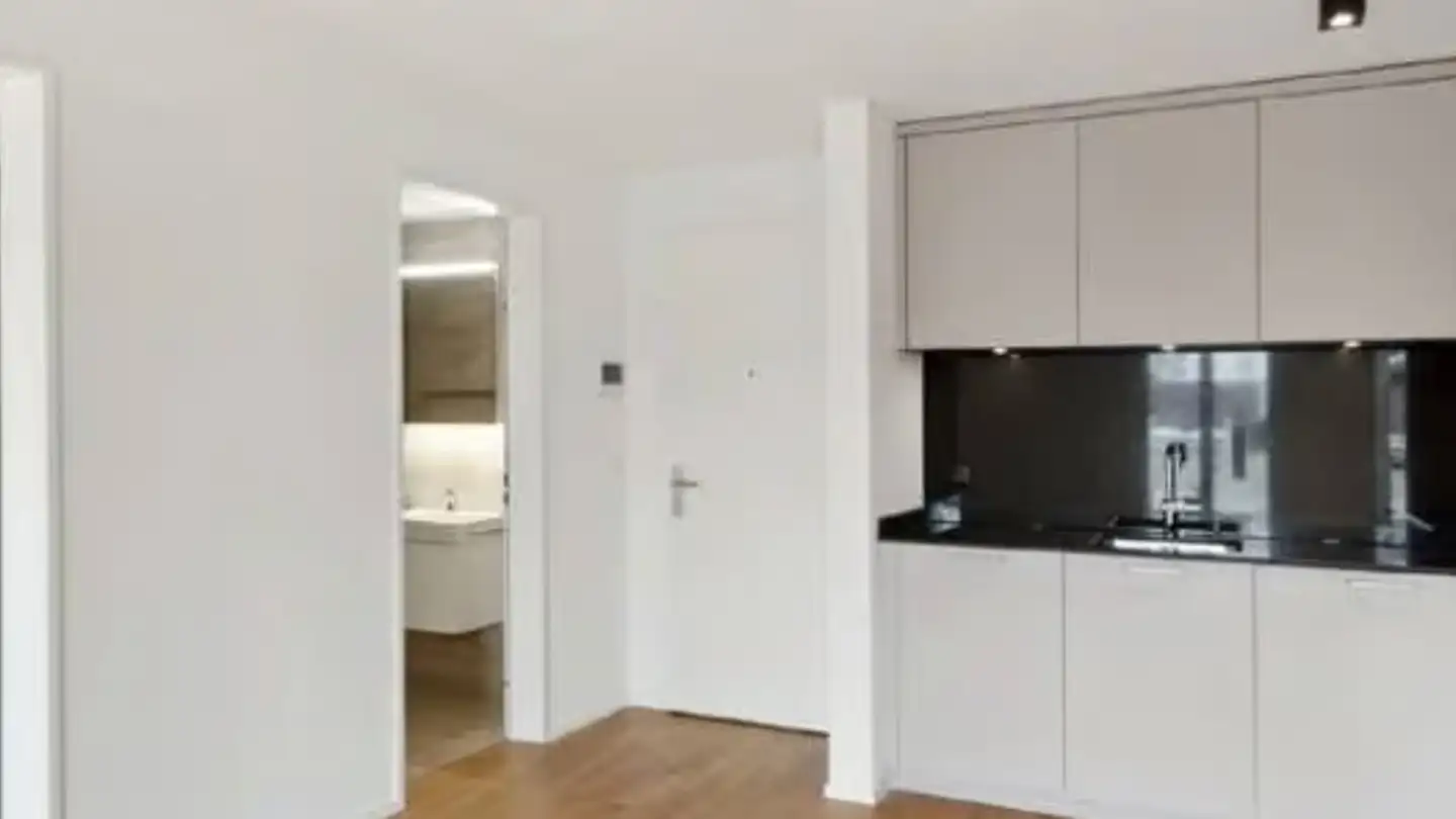 Apartment for rent - Steinentorstrasse 14, 4051 Basel - Photo 2