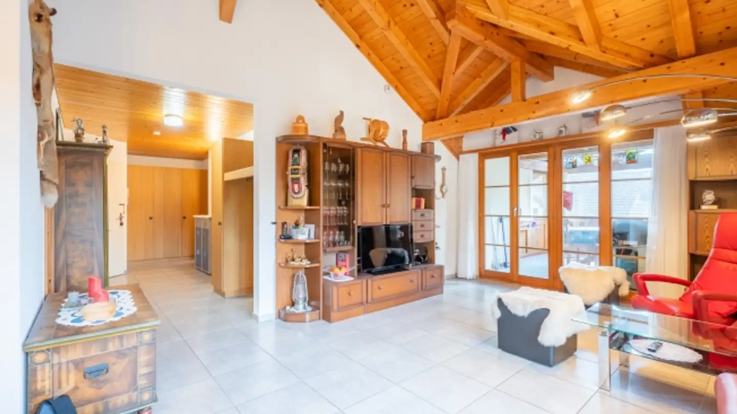 Wohnung kaufen - Gygerweg 29, 3700 Spiez - Foto 2