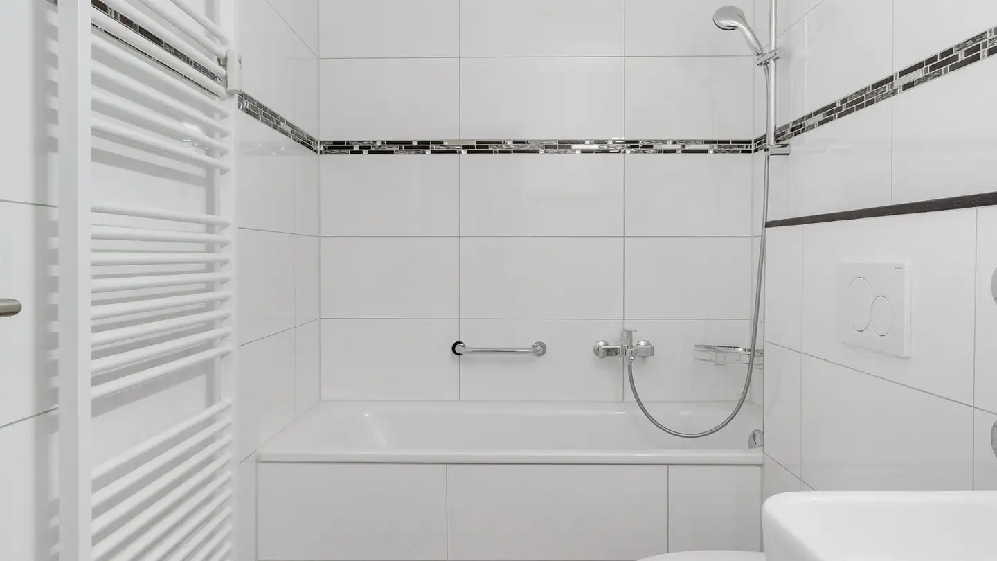 Duplex for rent - Schlossgasse 7, 4057 Basel - Photo 2