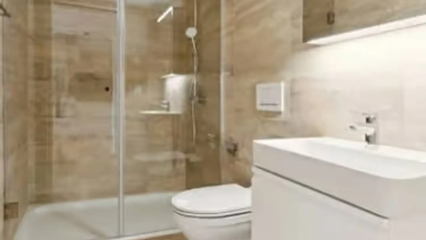Apartment for rent - Steinentorstrasse 14, 4051 Basel - Photo 4