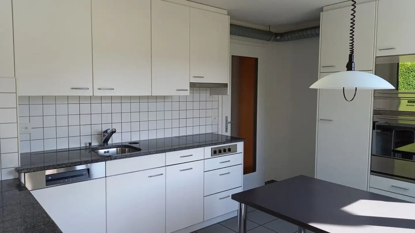 Appartamento in affitto - Thunstrasse 24, 3415 Hasle b. Burgdorf