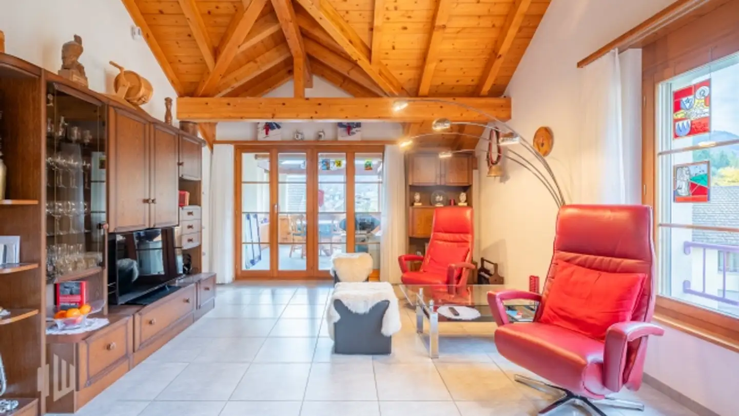 Wohnung kaufen - Gygerweg 29, 3700 Spiez - Foto 3