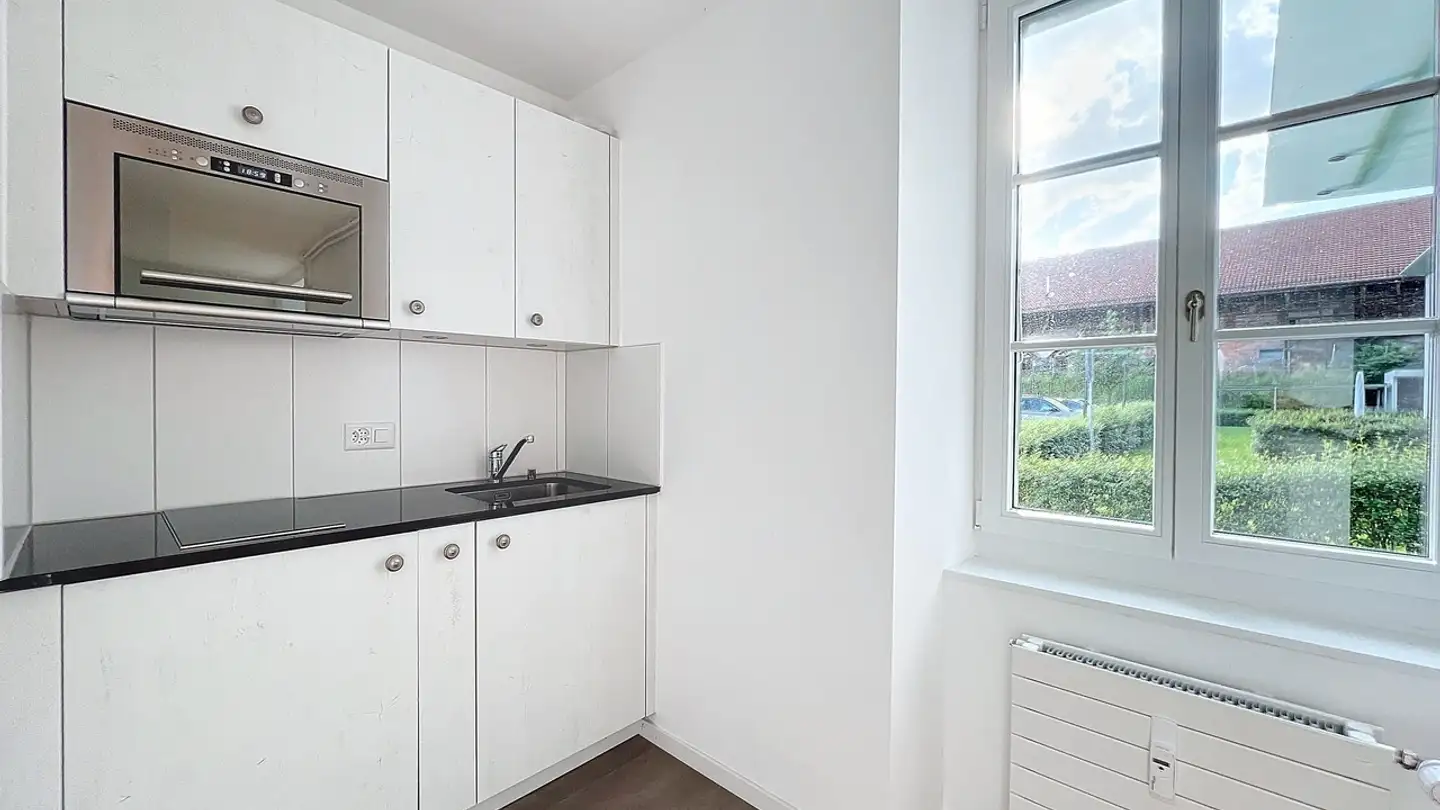 Wohnung mieten - Route De La Rosière 50, 1782 Belfaux - Foto 2