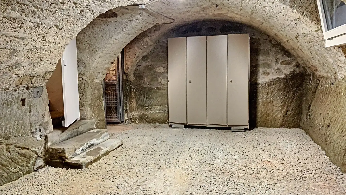 Wohnung mieten - Route De La Rosière 50, 1782 Belfaux - Foto 4