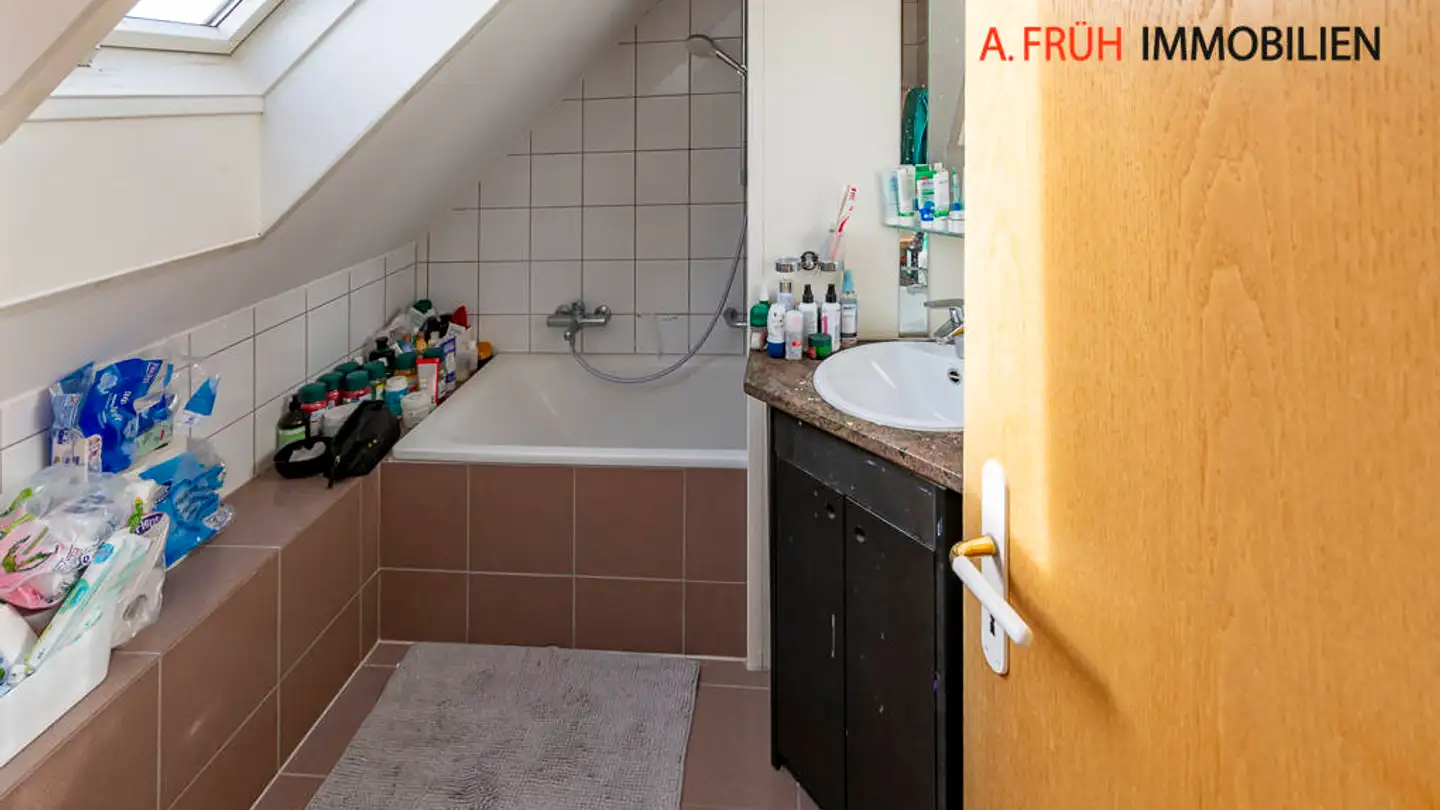 Mehrfamilienhaus kaufen - 4562 Biberist - Foto 4