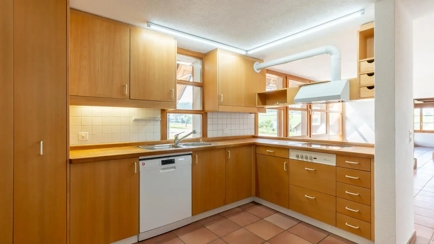 Einfamilienhaus kaufen - 4574 Nennigkofen - Foto 3