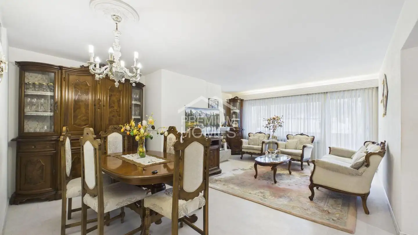 Appartamento in vendita - 8309 Nürensdorf