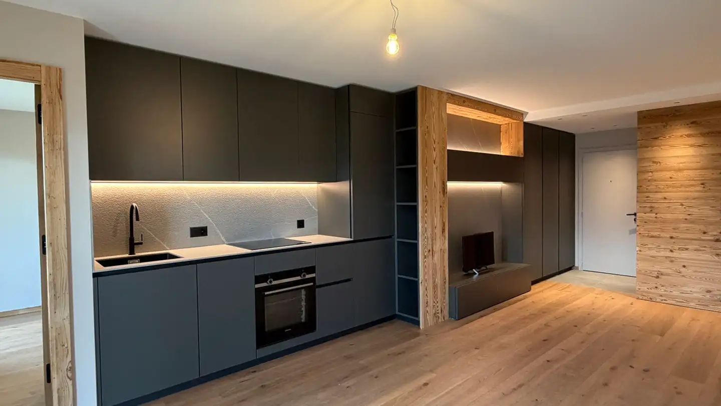 Apartment for sale - Route De Crans-Montana, 3963 Montana