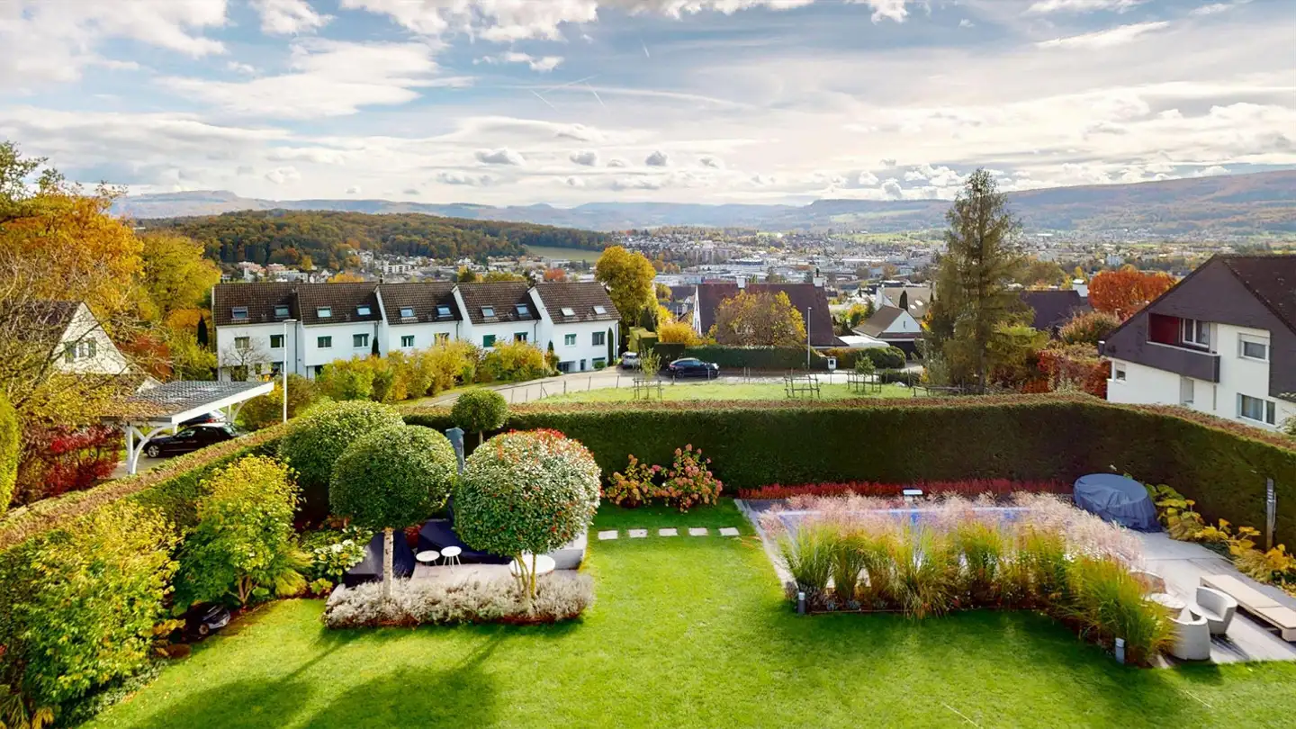 Villa for sale - 4104 Oberwil BL - Photo 2