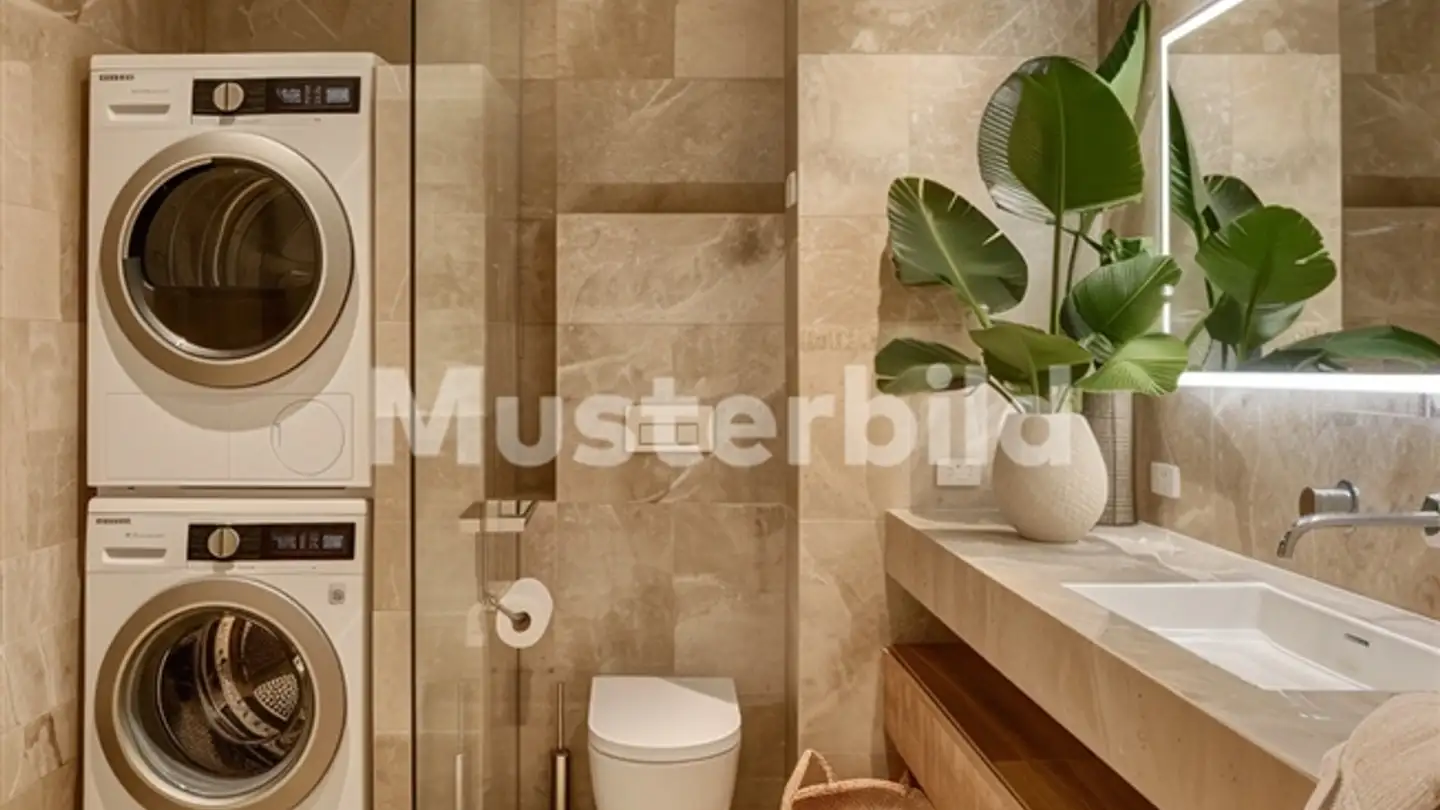 Apartment for rent - 8155 Niederhasli - Photo 3