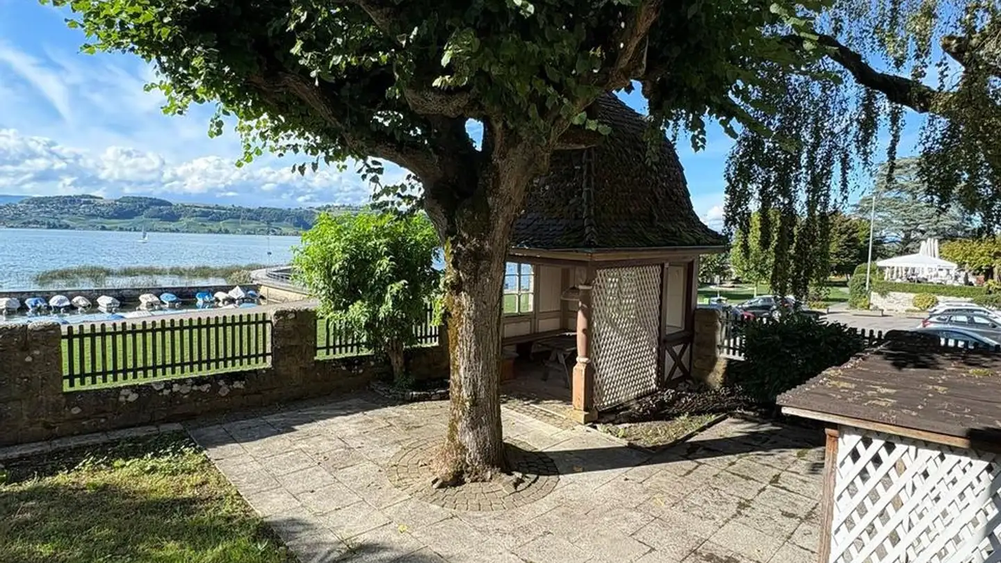 Einfamilienhaus kaufen - 3280 Murten