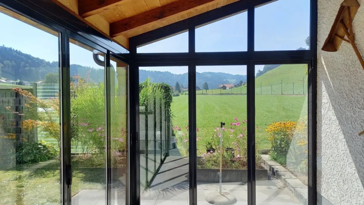 Appartamento in affitto - Thunstrasse 24, 3415 Hasle b. Burgdorf - Foto 4