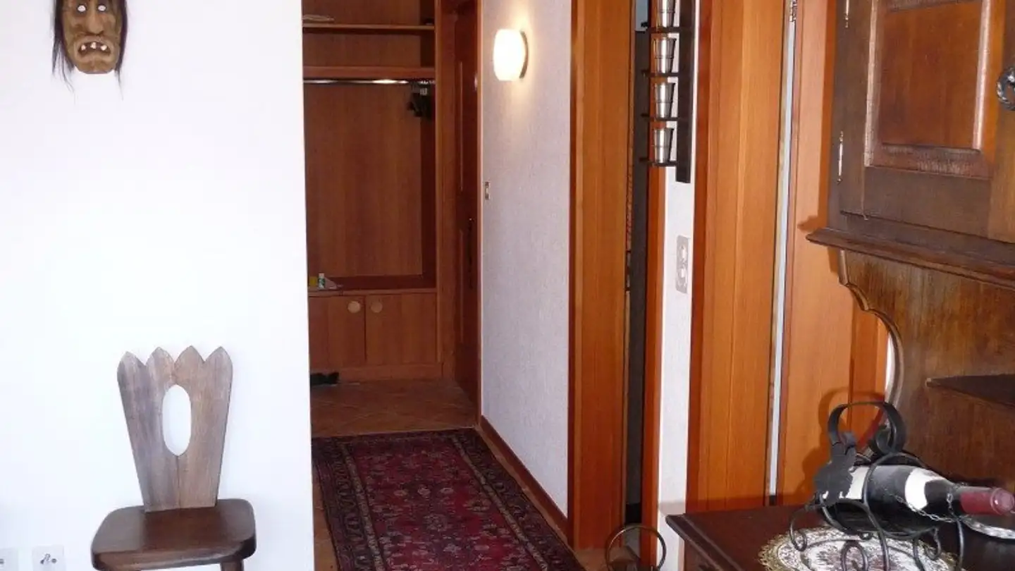 Appartamento in affitto - Eschstrasse, 3934 Zeneggen - Foto 4