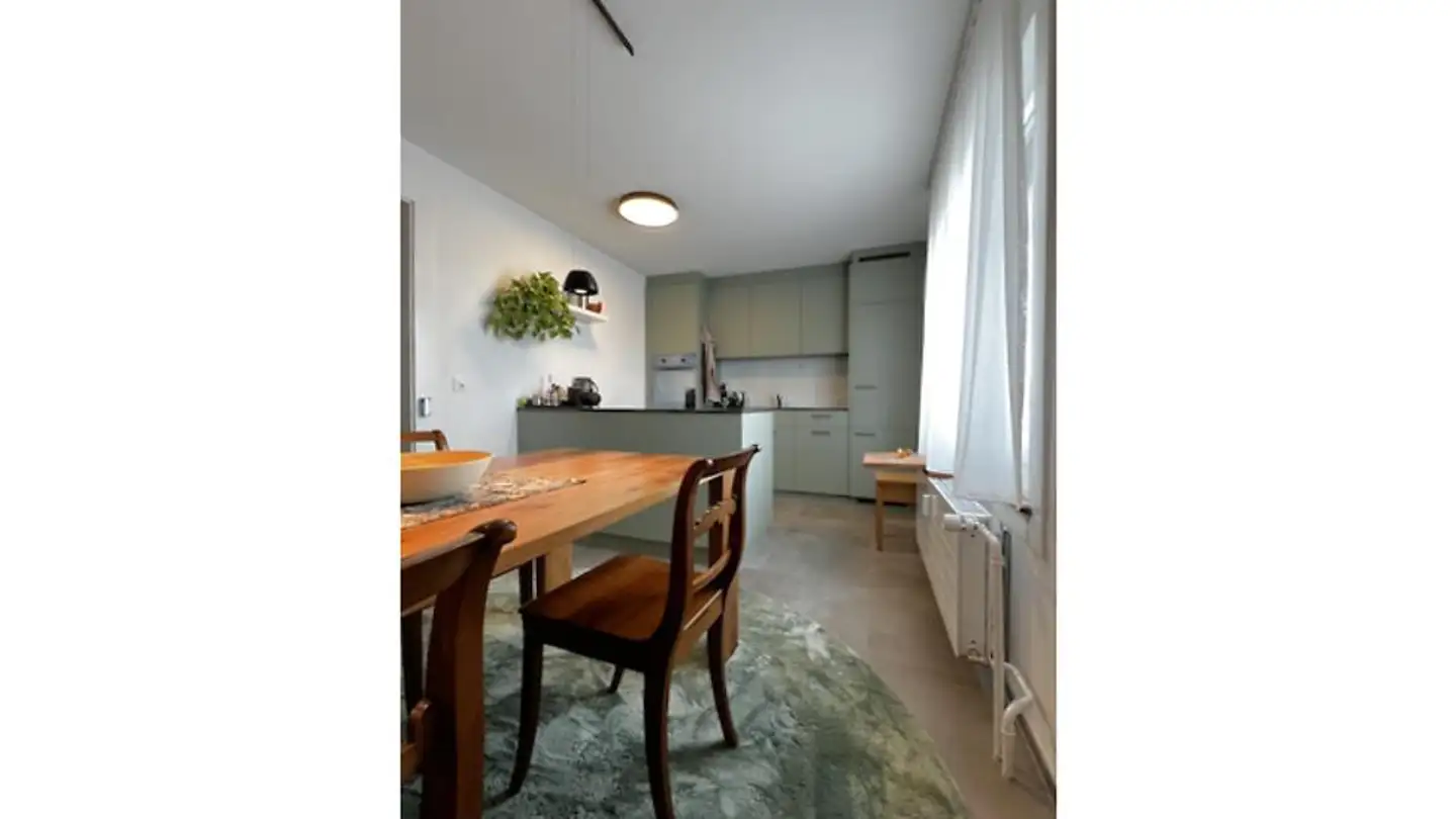 Apartment for rent - 3007 Bern - Photo 4