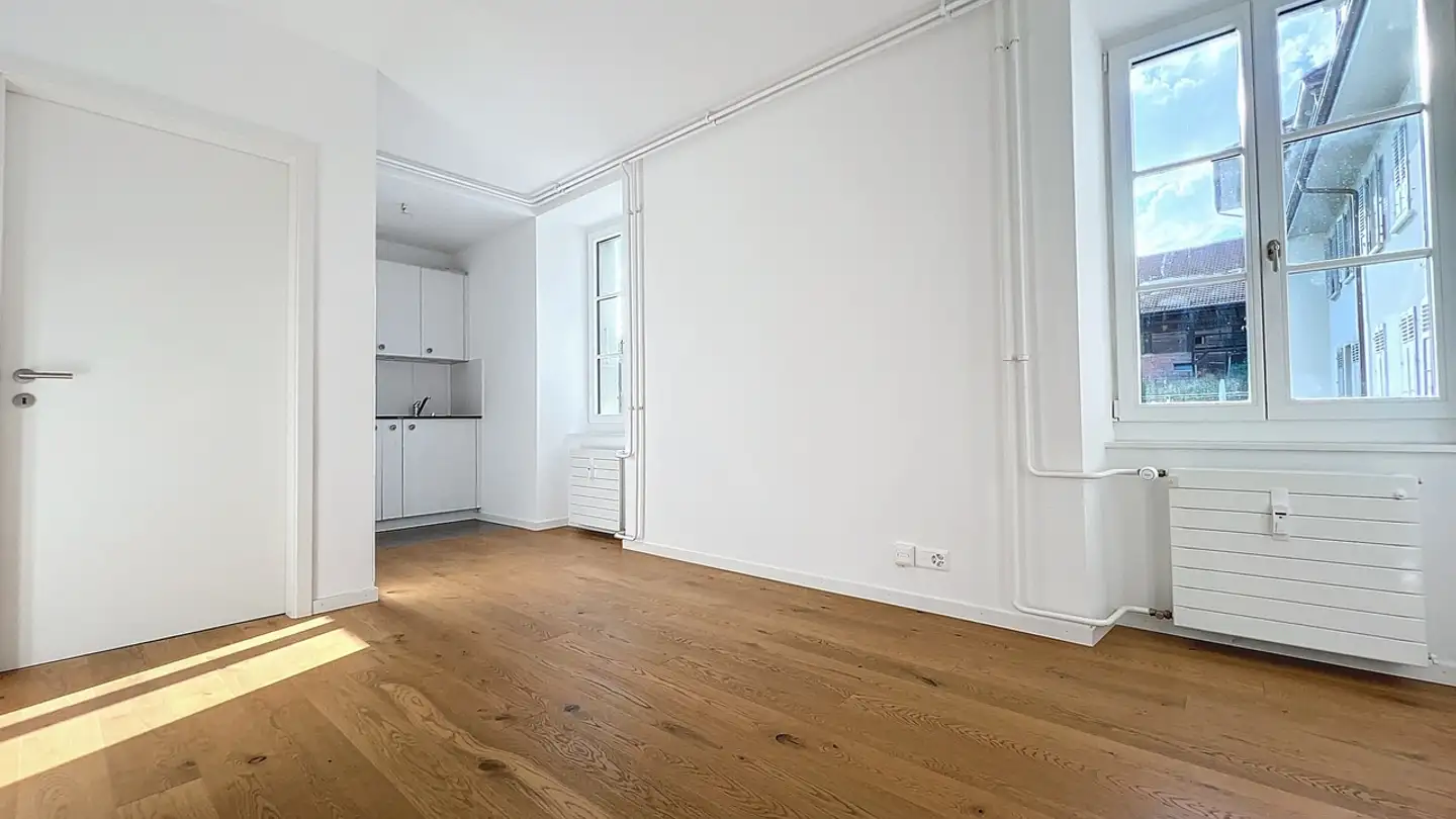 Wohnung mieten - Route De La Rosière 50, 1782 Belfaux