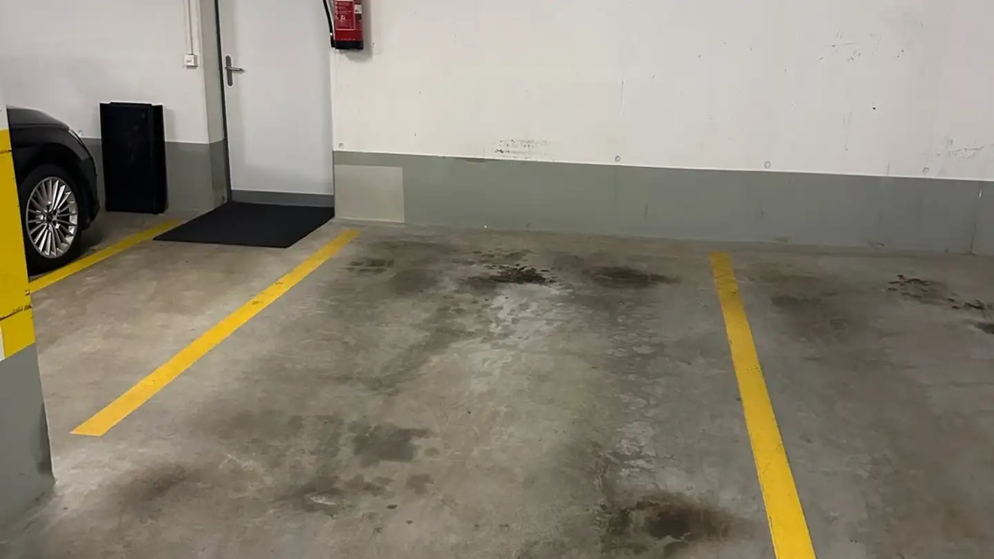 Outdoor parking space for sale - Rotackerstrasse 7, 8645 Jona