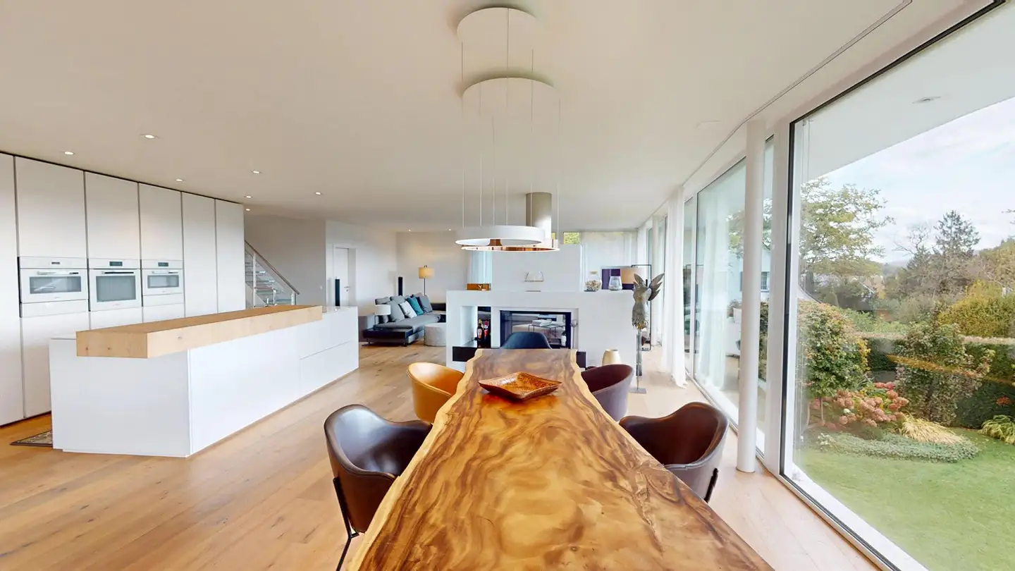 Villa for sale - 4104 Oberwil BL - Photo 4