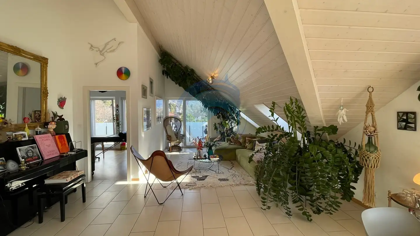 Apartment for rent - Chemin De Malavernaz 9, 1806 St-Légier-La Chiésaz - Photo 3