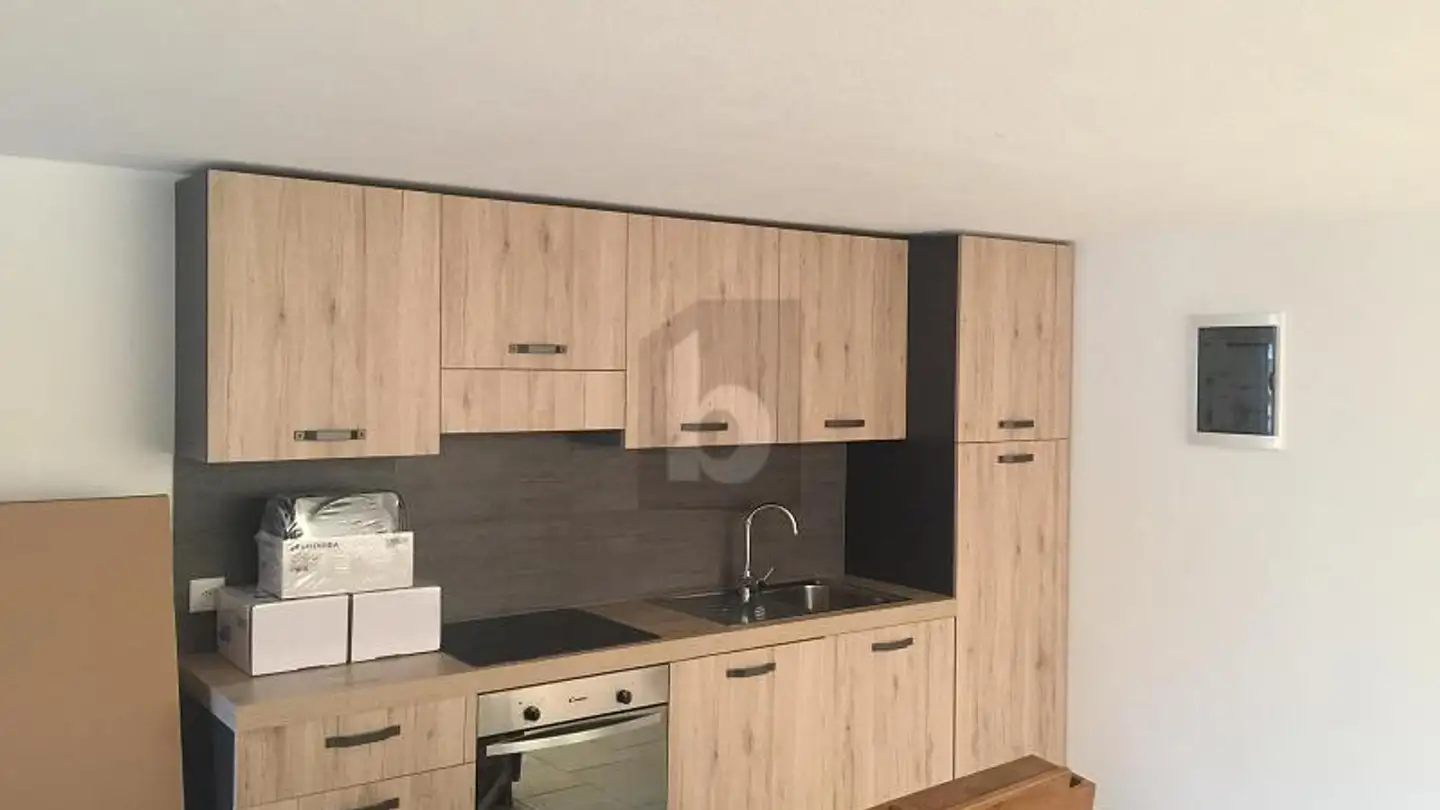 Villa for rent - 6534 S. Vittore